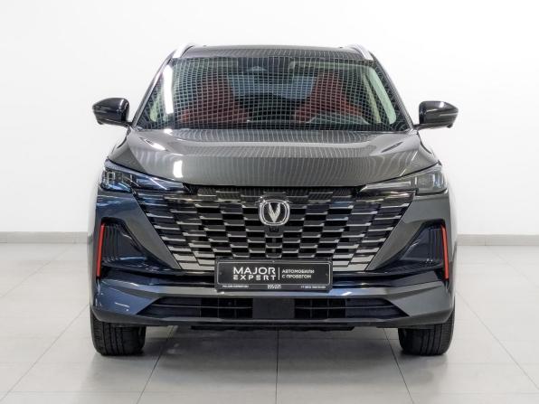 Changan CS55 Plus II с пробегом 2024 года, цена 2 200 000 рублей, 35648 км, внедорожник, Автокод Объявления