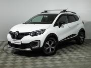 Renault Kaptur I Санкт-Петербург  - изображение 19