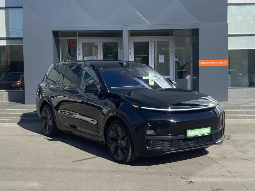 Li Auto (Lixiang) L9 I Краснодар  - изображение 1