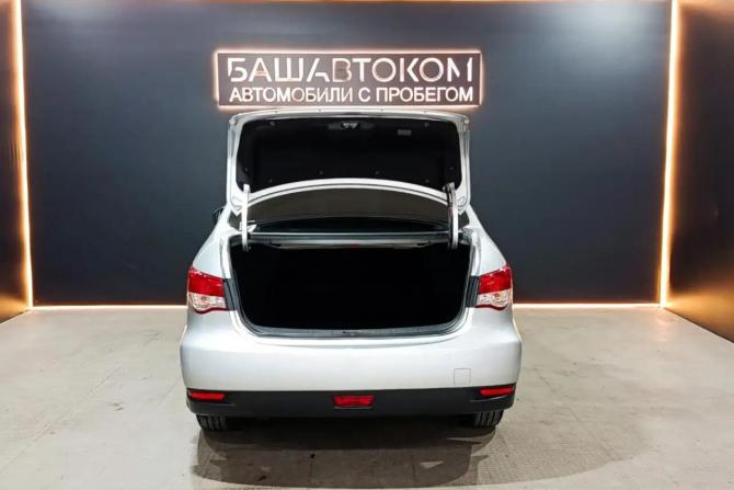 Nissan Almera III (G15) с пробегом 2018 года, цена 790 000 рублей, 98989 км, седан, Автокод Объявления