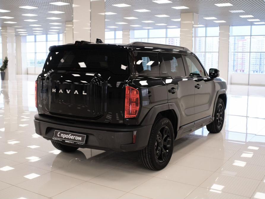 Haval H3 I Самара  - изображение 2