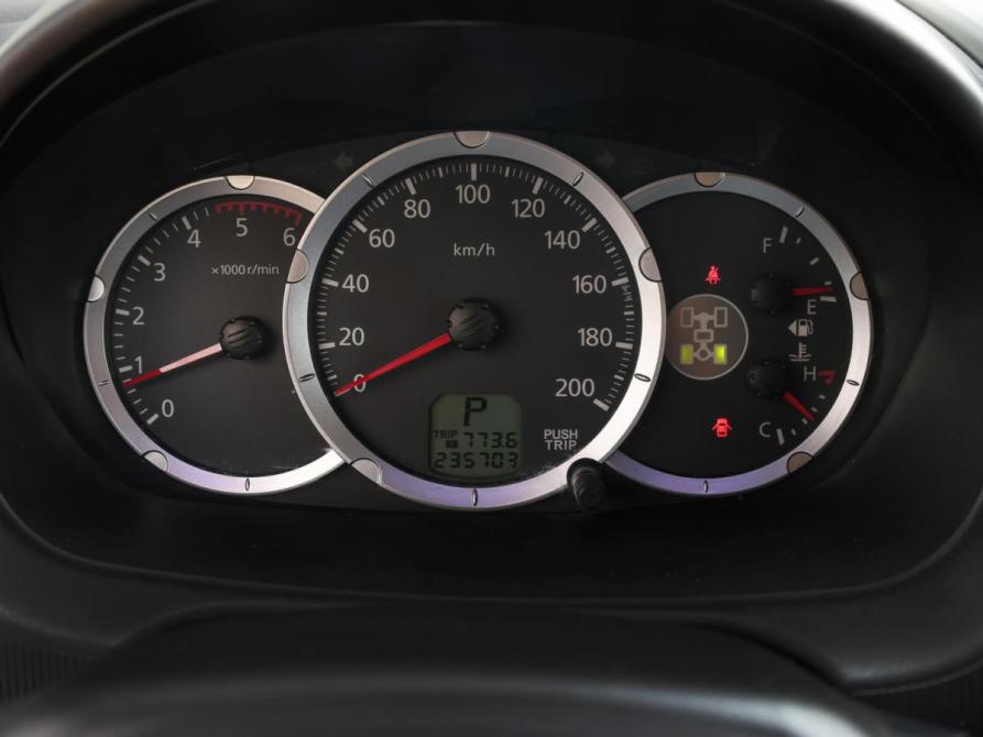 Mitsubishi L200 IV Москва  - изображение 14