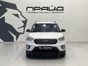 Hyundai Creta I Ростов-на-Дону  - изображение 25
