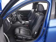 BMW 3 серии VI (F3x) Рестайлинг Москва  - изображение 30