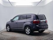 Chevrolet Orlando I Москва  - изображение 25
