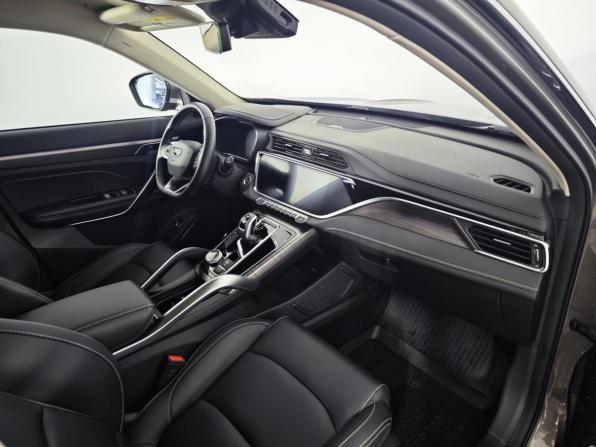 Geely Atlas Pro с пробегом 2023 года, цена 1 859 000 рублей, 100316 км, внедорожник, Автокод Объявления