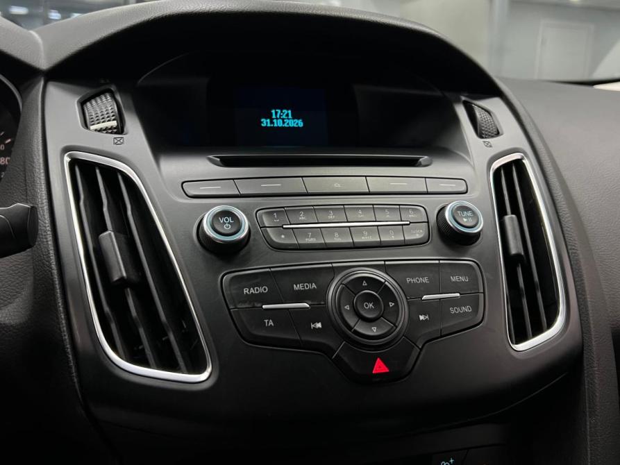 Ford Focus III Рестайлинг Казань  - изображение 14