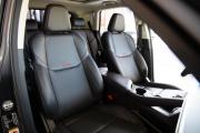 Changan CS35 Plus I Рестайлинг Ростов-на-Дону  - изображение 55