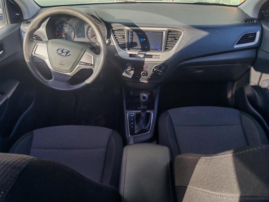 Hyundai Solaris II Рестайлинг Оренбург  - изображение 9