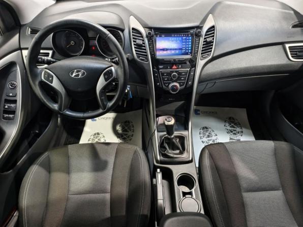 Hyundai i30 II с пробегом 2012 года, цена 955 000 рублей, 83139 км, хэтчбек, Автокод Объявления