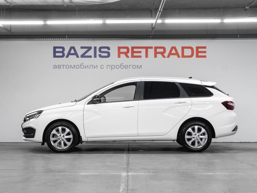 Lada (ВАЗ) Vesta I Рестайлинг (NG) Тюмень  - изображение 9