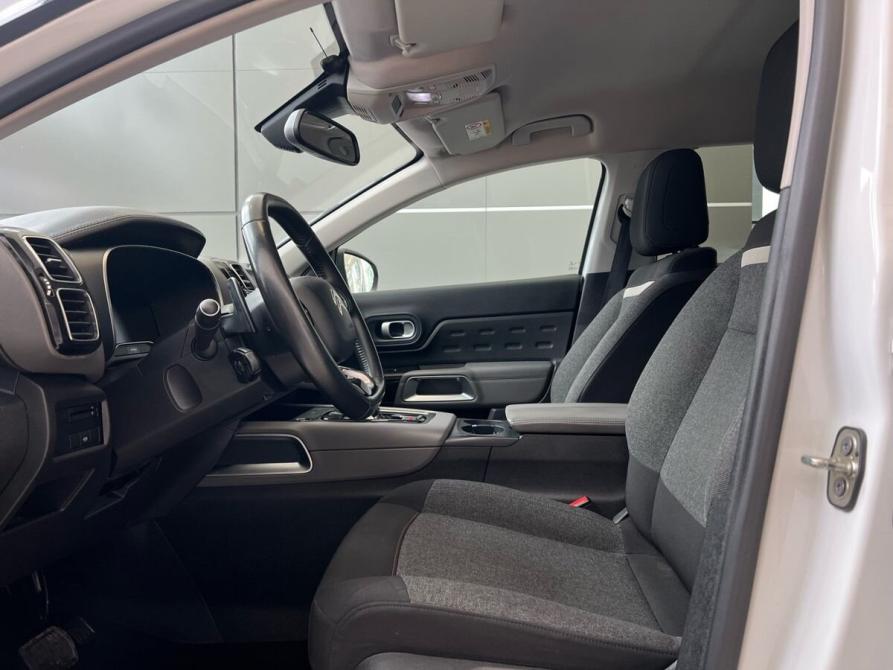 Citroen C5 Aircross I Екатеринбург  - изображение 14