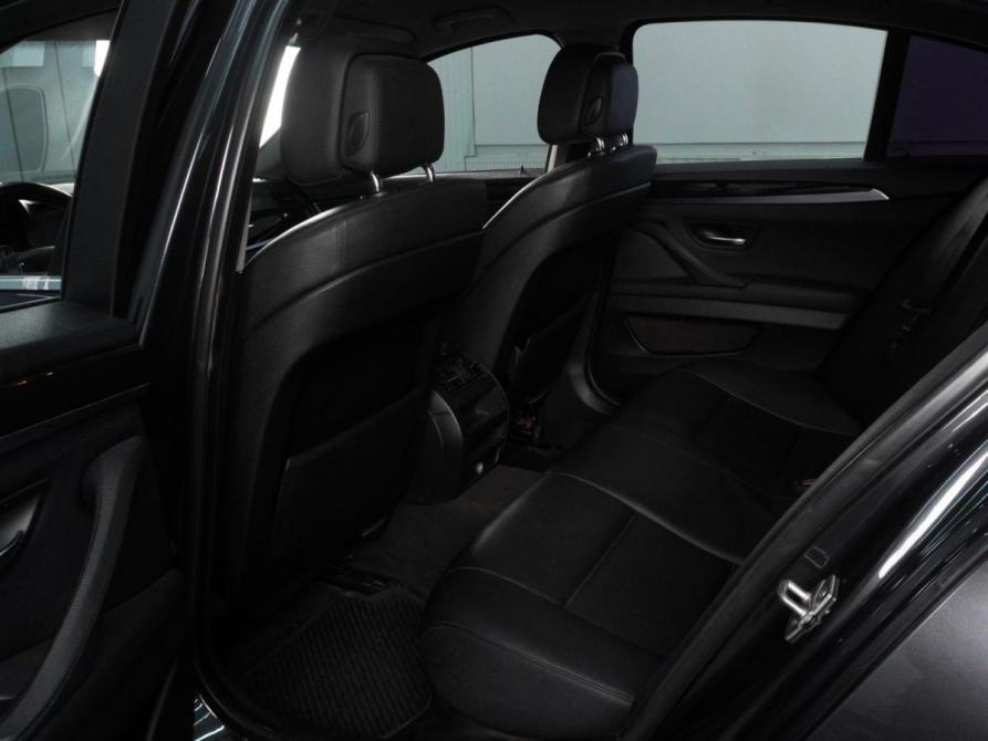 BMW 5 серии VI (F10/F11/F07) Минеральные Воды  - изображение 11