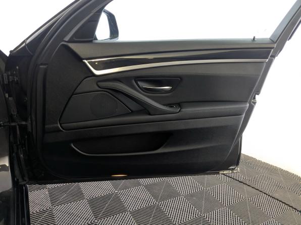 BMW 5 серии VI (F10/F11/F07) Рестайлинг с пробегом 2016 года, цена 2 390 000 рублей, 108148 км, седан, Автокод Объявления