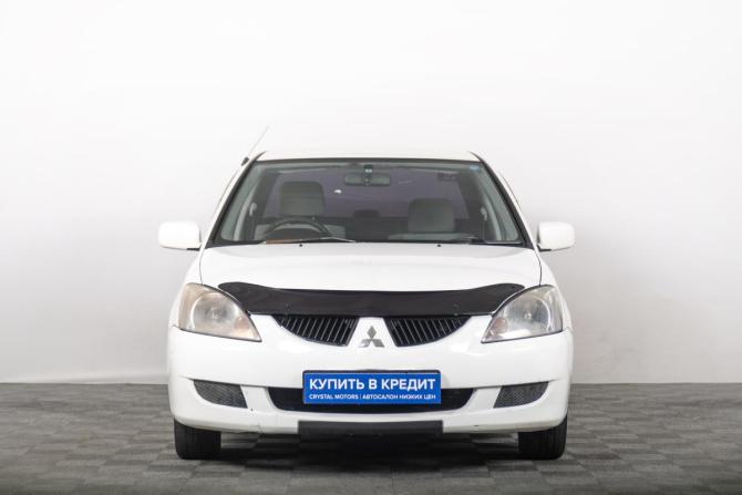 Mitsubishi Lancer IX Рестайлинг с пробегом 2004 года, цена 379 000 рублей, 366500 км, седан, Автокод Объявления