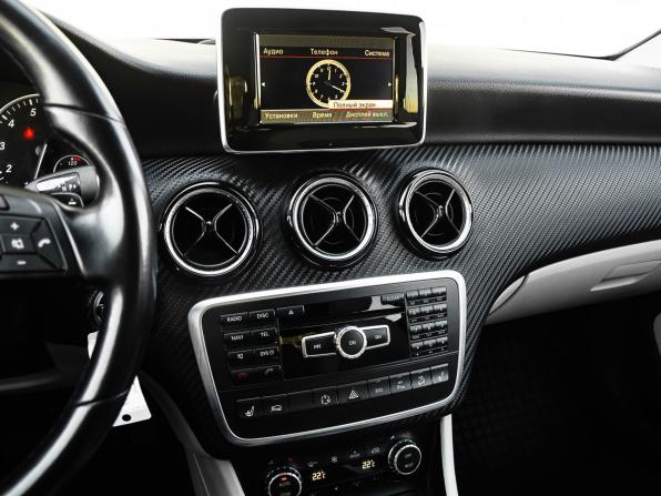 Mercedes-Benz GLA I (X156) с пробегом 2014 года, цена 1 900 000 рублей, 96507 км, внедорожник, Автокод Объявления