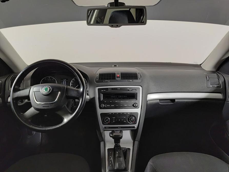 Skoda Octavia II (A5) Рестайлинг Уфа  - изображение 17