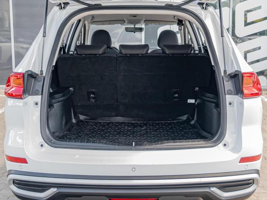 Haval M6 II Краснодар  - изображение 20