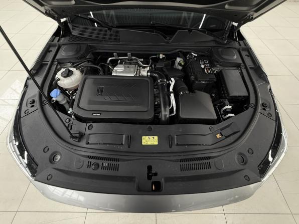 FAW Bestune B70 I с пробегом 2023 года, цена 1 370 000 рублей, 11839 км, лифтбек, Автокод Объявления