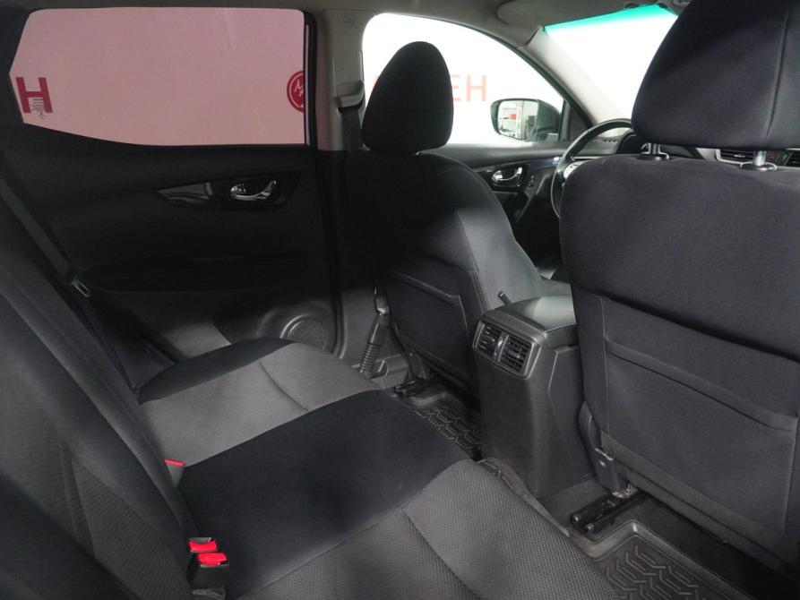 Nissan Qashqai II Вологда  - изображение 11