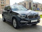 BMW X3 III (G01) Казань  - изображение 25