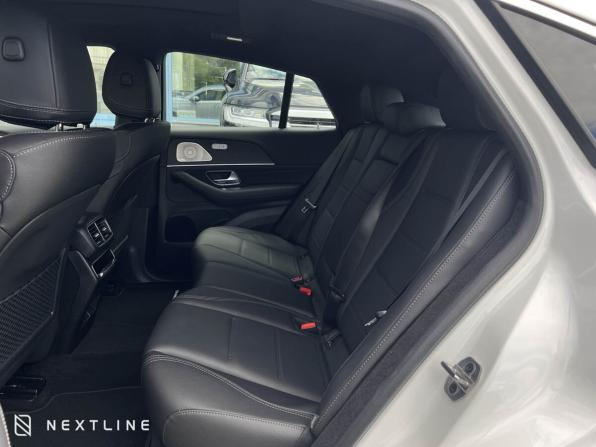Новый Mercedes-Benz GLE Coupe II (C167) Рестайлинг 2025 года, цена 16 590 000 рублей, внедорожник, Автокод Объявления