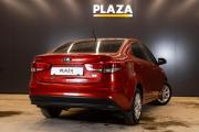 Kia Rio III Рестайлинг Уфа  - изображение 25