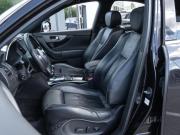 Infiniti FX II (S51) Рестайлинг Волгоград  - изображение 35