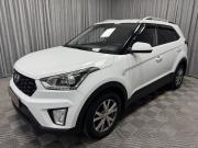 Hyundai Creta I Рестайлинг Стерлитамак  - изображение 46