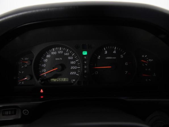 Toyota Land Cruiser 100 Series с пробегом 1999 года, цена 1 999 000 рублей, 259317 км, внедорожник, Автокод Объявления