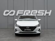 Hyundai Solaris II Рестайлинг Краснодар  - изображение 23