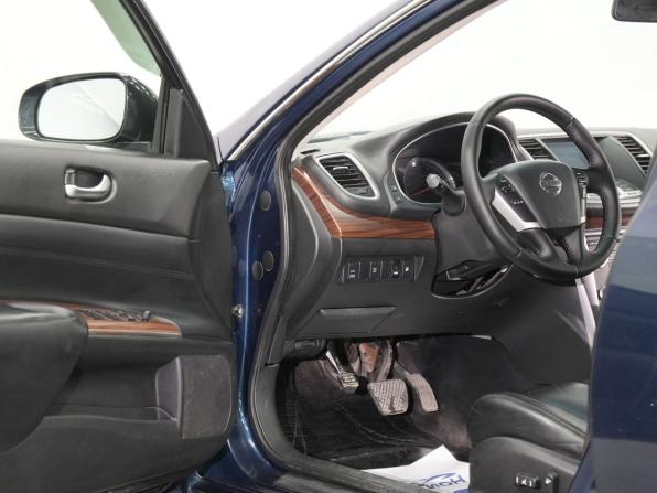 Nissan Teana II с пробегом 2010 года, цена 930 000 рублей, 268573 км, седан, Автокод Объявления