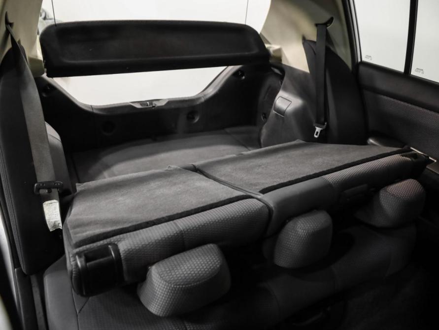 Nissan Tiida I Санкт-Петербург  - изображение 23