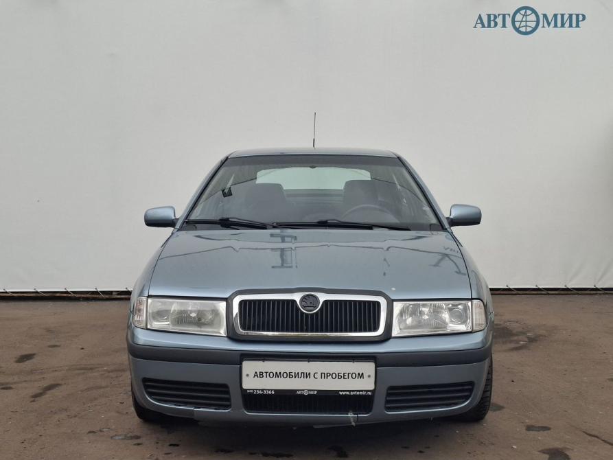 Skoda Octavia I (A4) Рестайлинг Москва  - изображение 2