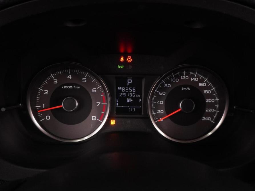 Subaru Forester IV Рестайлинг 2 Воронеж  - изображение 12
