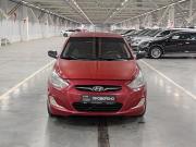 Hyundai Solaris I Казань  - изображение 26