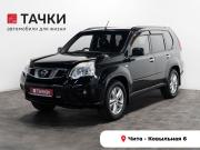 Nissan X-Trail II Рестайлинг Чита  - изображение 20