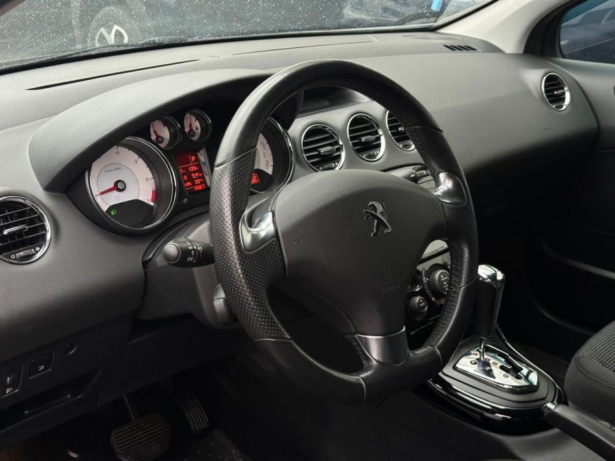 Peugeot 408 I Рестайлинг Санкт-Петербург  - изображение 6