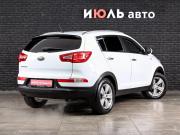 Kia Sportage III Екатеринбург  - изображение 24