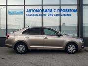 Skoda Rapid I Рестайлинг Екатеринбург  - изображение 25
