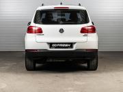 Volkswagen Tiguan I Рестайлинг Ставрополь  - изображение 22