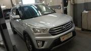 Hyundai Creta I Санкт-Петербург  - изображение 7