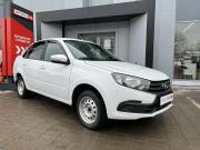 Lada (ВАЗ) Granta I Рестайлинг Набережные Челны  - изображение 24