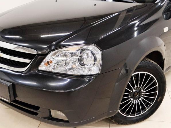 Chevrolet Lacetti I с пробегом 2009 года, цена 467 800 рублей, 151551 км, седан, Автокод Объявления