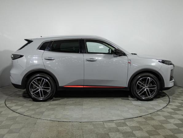 Changan CS55 Plus II с пробегом 2023 года, цена 2 199 700 рублей, 36656 км, внедорожник, Автокод Объявления