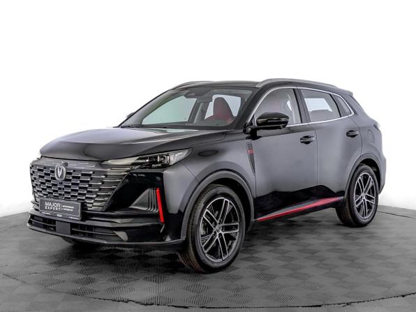 Changan CS55 Plus II с пробегом 2023 года, цена 2 035 000 рублей, 32513 км, внедорожник, Автокод Объявления