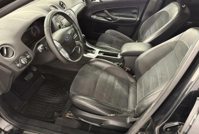 Ford Mondeo IV Рестайлинг с пробегом 2011 года, цена 712 800 рублей, 243719 км, седан, Автокод Объявления
