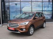 Ford Kuga II Рестайлинг Архангельск  - изображение 15