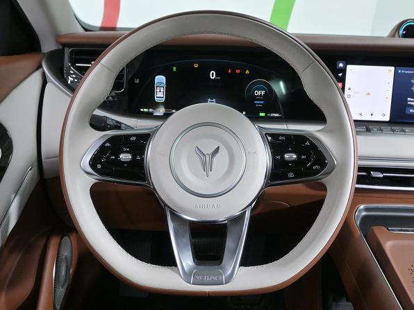 Voyah Free I Рестайлинг с пробегом 2023 года, цена 3 998 000 рублей, 25431 км, внедорожник, Автокод Объявления