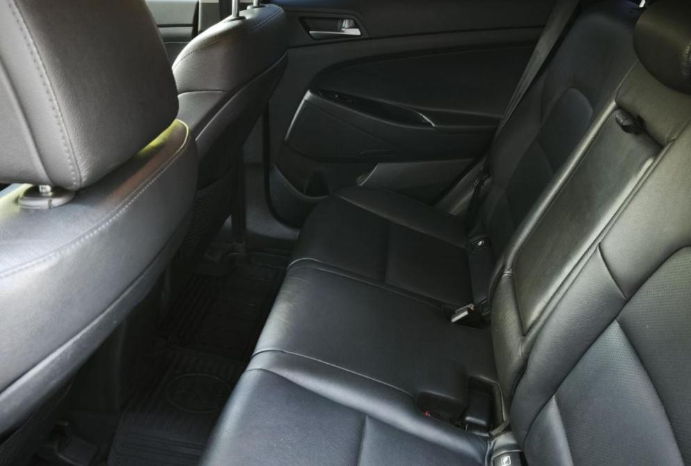 Hyundai Tucson III Сыктывкар  - изображение 18